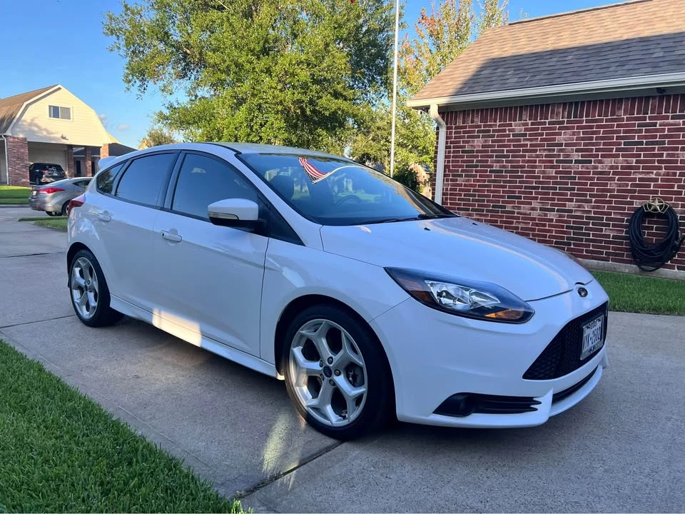 2014 Ford Focus 3rd Gen - Image 3 of 7