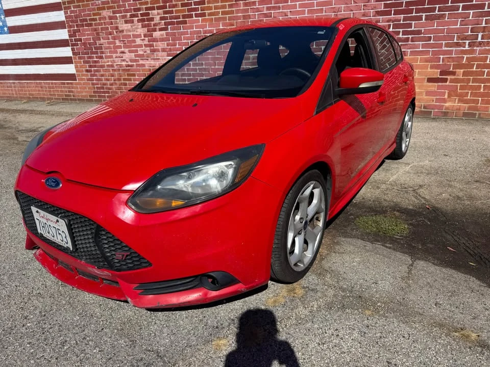 2014 Ford Focus 3rd Gen - Image 6 of 14