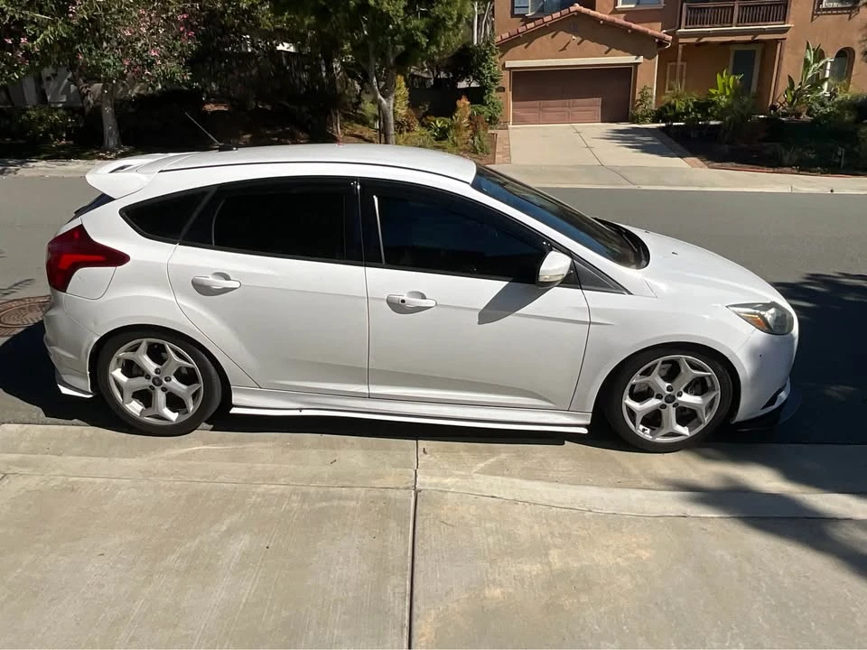 2014 Ford Focus ST 3rd Gen - Image 6 of 8