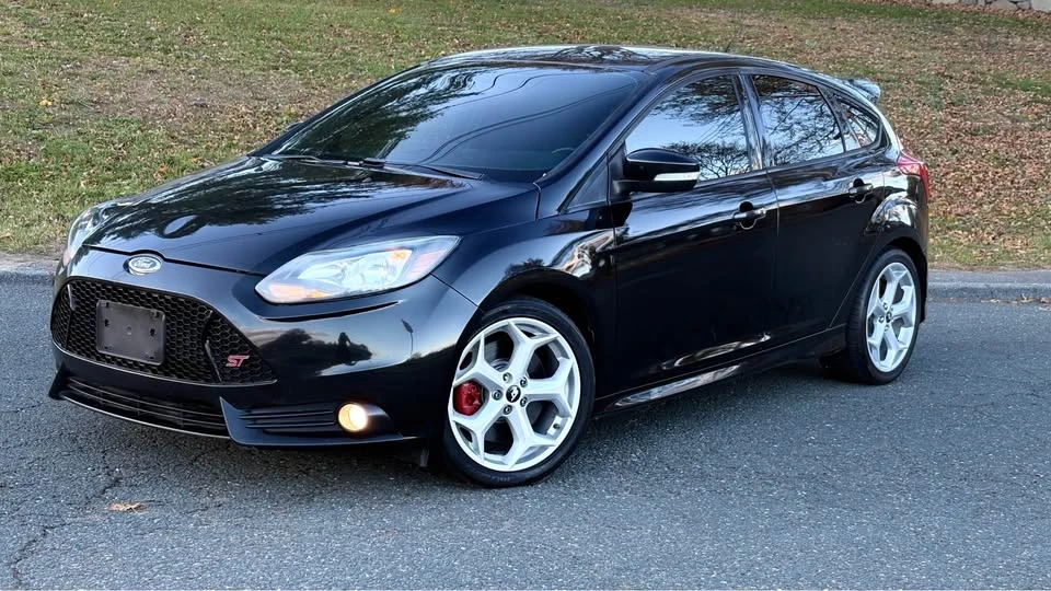 2014 Ford Focus ST 3rd Gen - Image 2 of 11