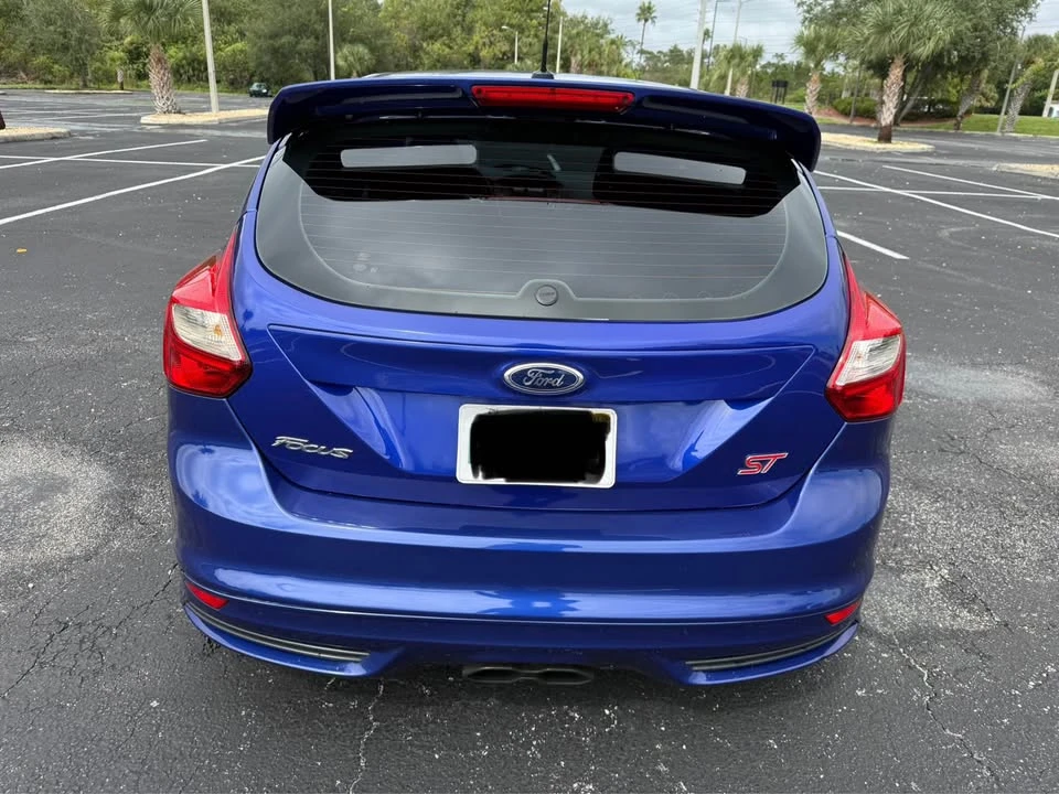 2014 Ford Focus 3rd Gen - Image 5 of 17