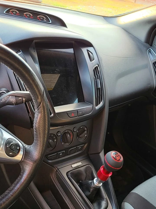 2014 Ford Focus 3rd Gen - Image 6 of 8