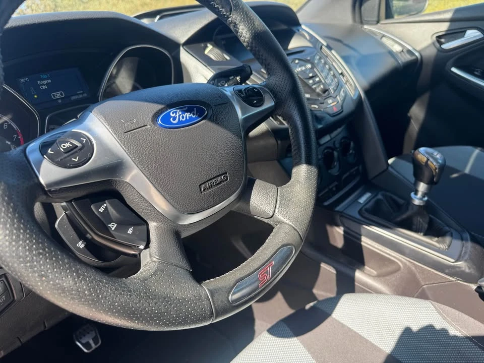 2014 Ford Focus 3rd Gen - Image 9 of 14