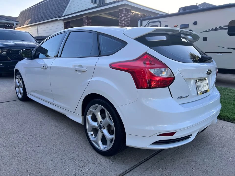 2014 Ford Focus 3rd Gen - Image 2 of 7