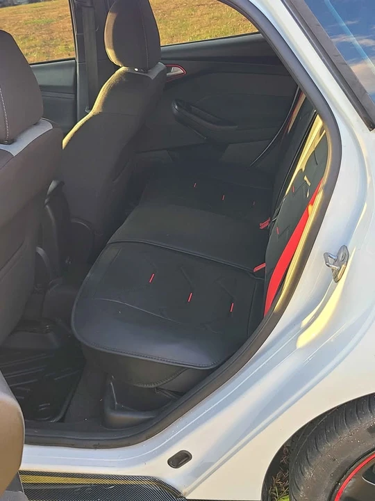 2014 Ford Focus 3rd Gen - Image 5 of 8