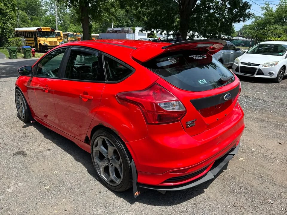 2014 Ford Focus ST 3rd Gen - Image 4 of 11