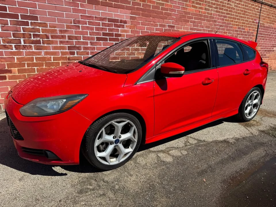 2014 Ford Focus 3rd Gen - Image 5 of 14