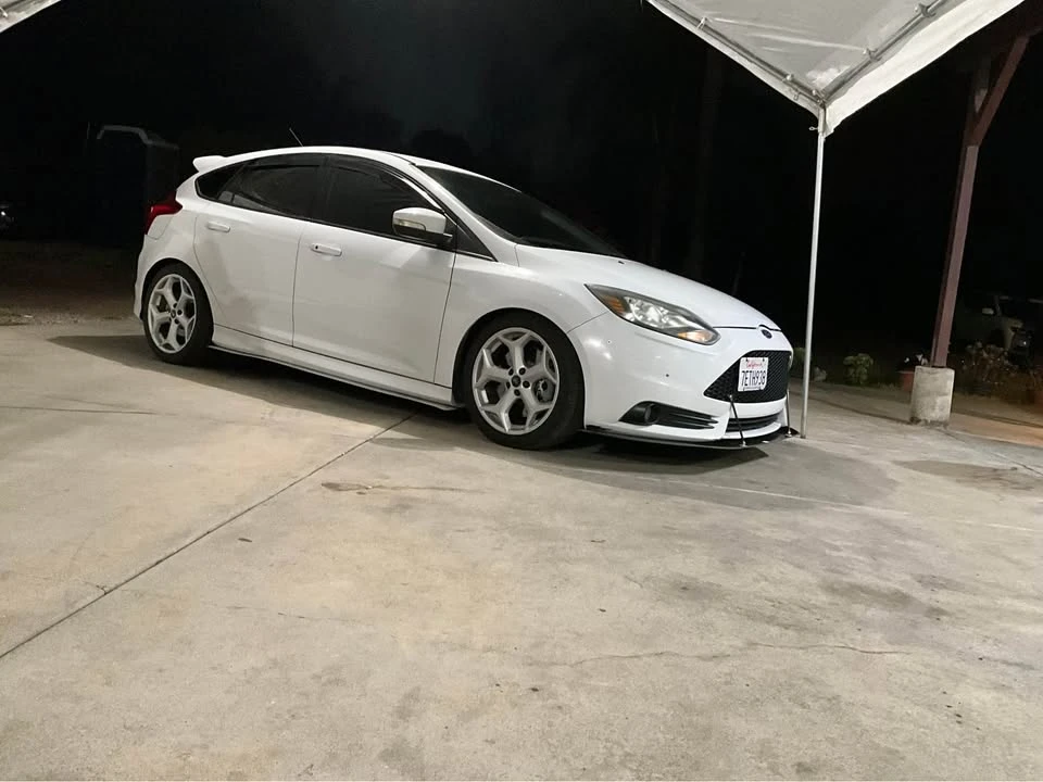 2014 Ford Focus ST 3rd Gen - Image 3 of 8