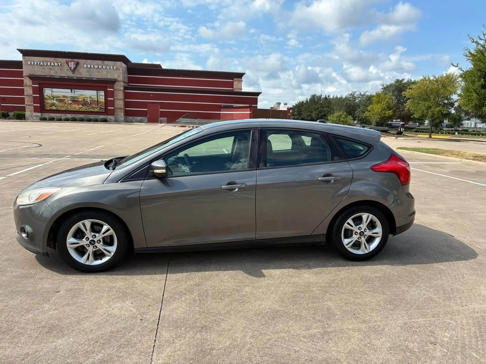 2014 Ford Focus ST 3rd Gen - Image 6 of 11