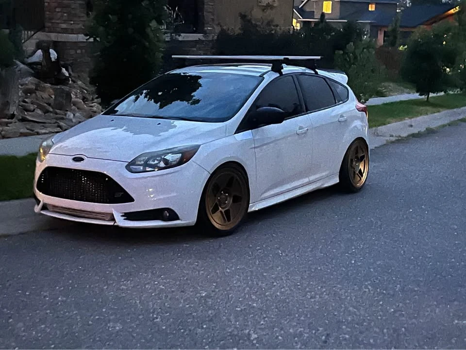 2014 Ford Focus 3rd Gen - Image 8 of 10