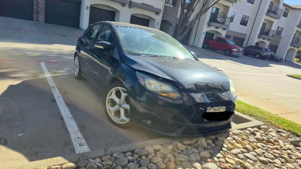 2014 Ford Focus 3rd Gen - Image 5 of 10