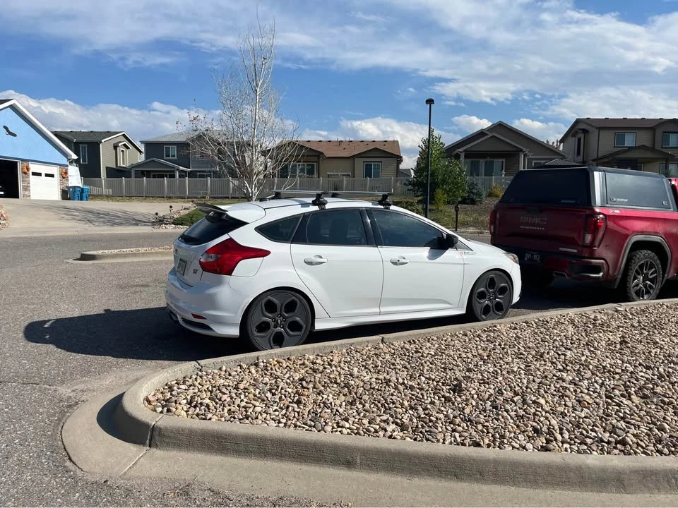 2014 Ford Focus 3rd Gen - Image 7 of 10
