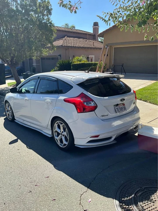 2014 Ford Focus ST 3rd Gen - Image 7 of 8