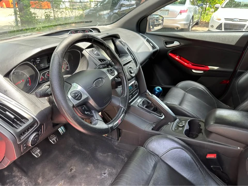 2014 Ford Focus ST 3rd Gen - Image 10 of 11