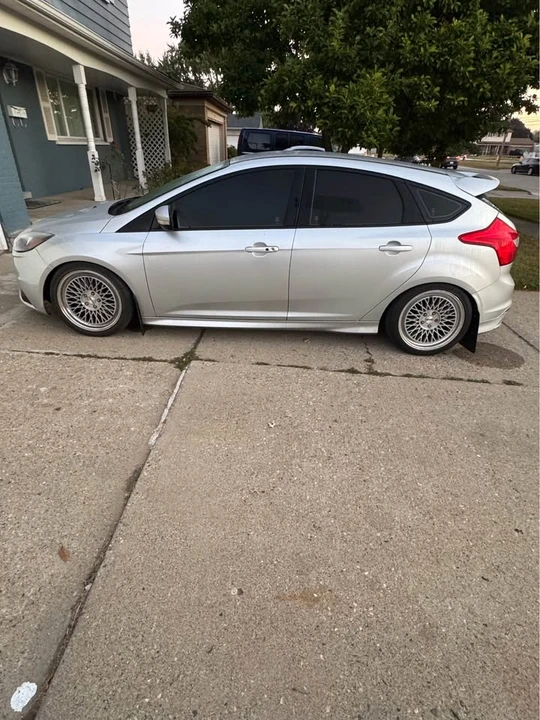 2014 Ford Focus 3rd Gen - Image 4 of 6