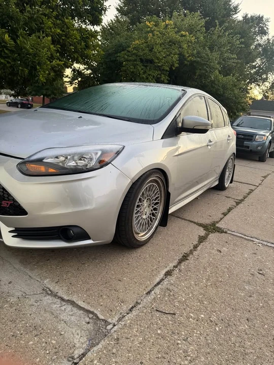 2014 Ford Focus 3rd Gen - Image 5 of 6