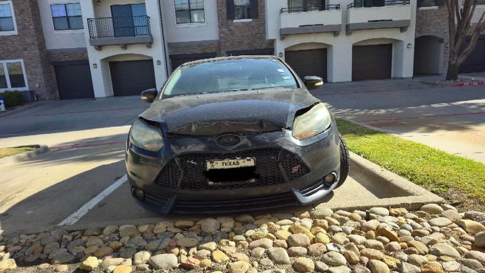 2014 Ford Focus 3rd Gen - Image 6 of 10