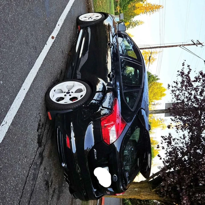 2014 Ford Focus ST 3rd Gen - Image 2 of 2