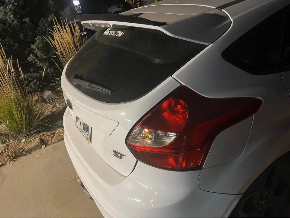 2014 Ford Focus 3rd Gen - Image 4 of 10