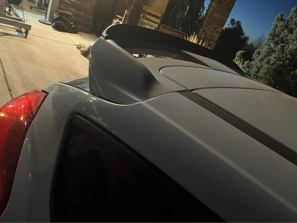 2014 Ford Focus 3rd Gen - Image 3 of 10