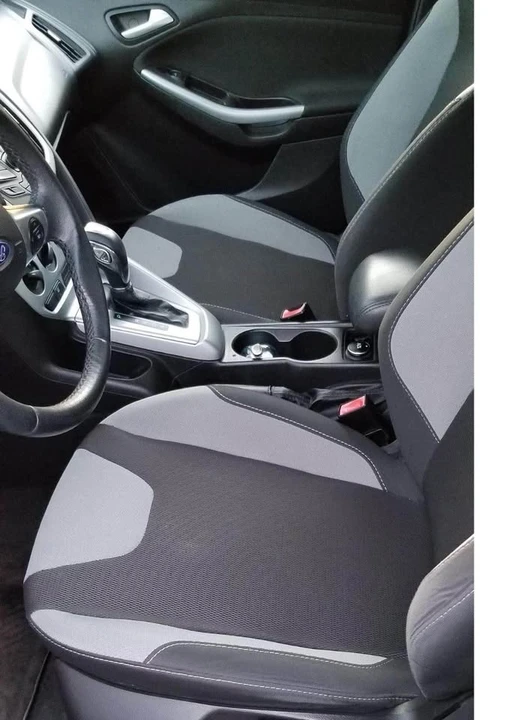 2014 Ford Focus ST 3rd Gen - Image 8 of 11
