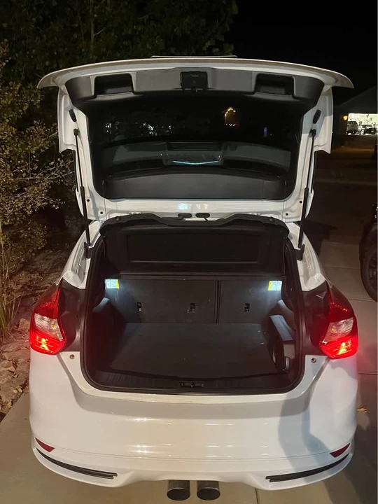 2014 Ford Focus 3rd Gen - Image 5 of 10