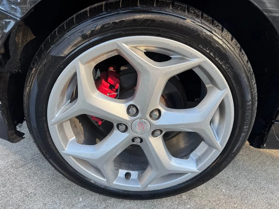 2014 Ford Focus 3rd Gen - Image 20 of 20