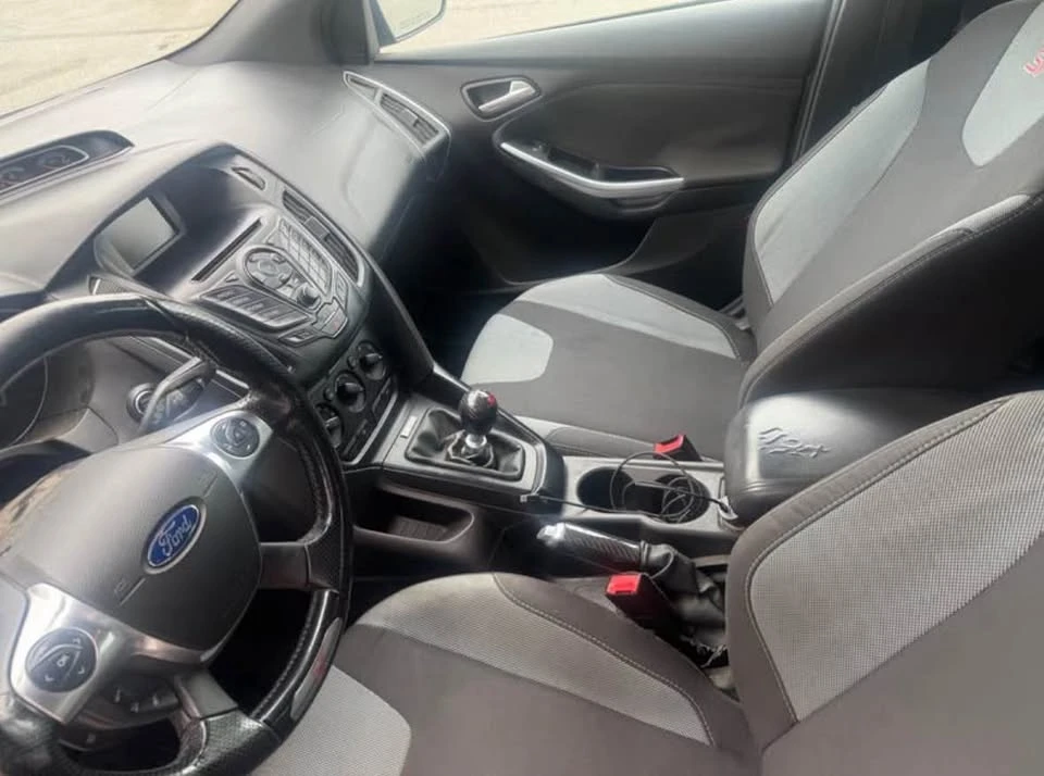 2014 Ford Focus 3rd Gen - Image 4 of 7