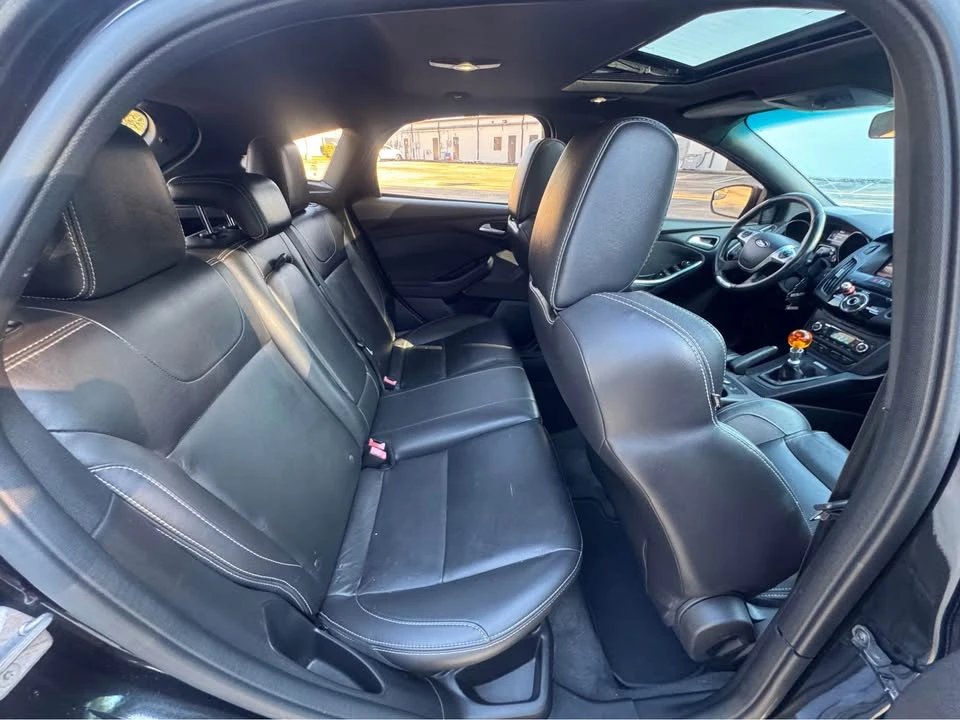 2014 Ford Focus 3rd Gen - Image 12 of 20