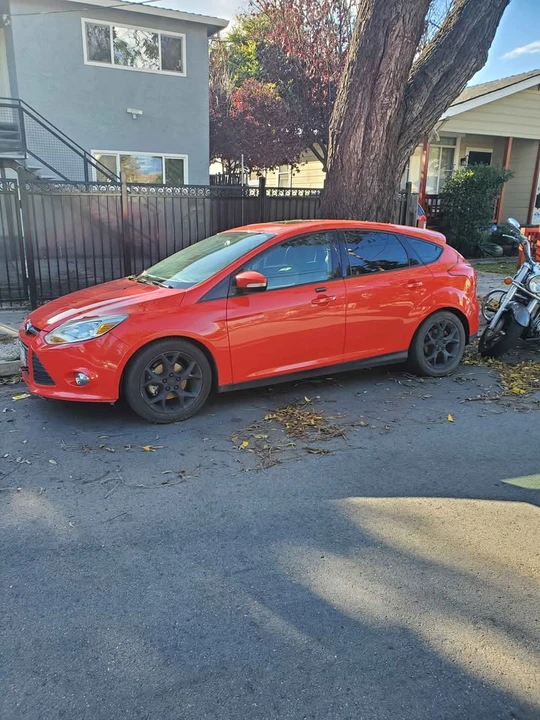 2014 Ford Focus ST 3rd Gen - Image 7 of 11