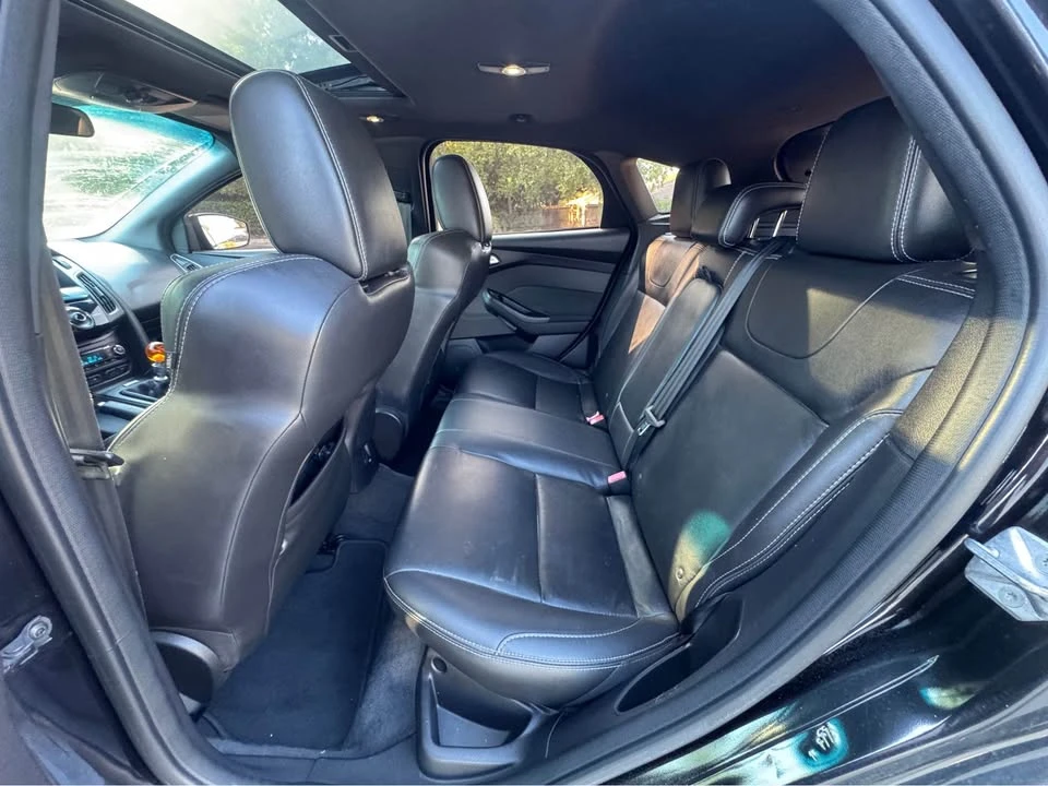 2014 Ford Focus 3rd Gen - Image 13 of 20