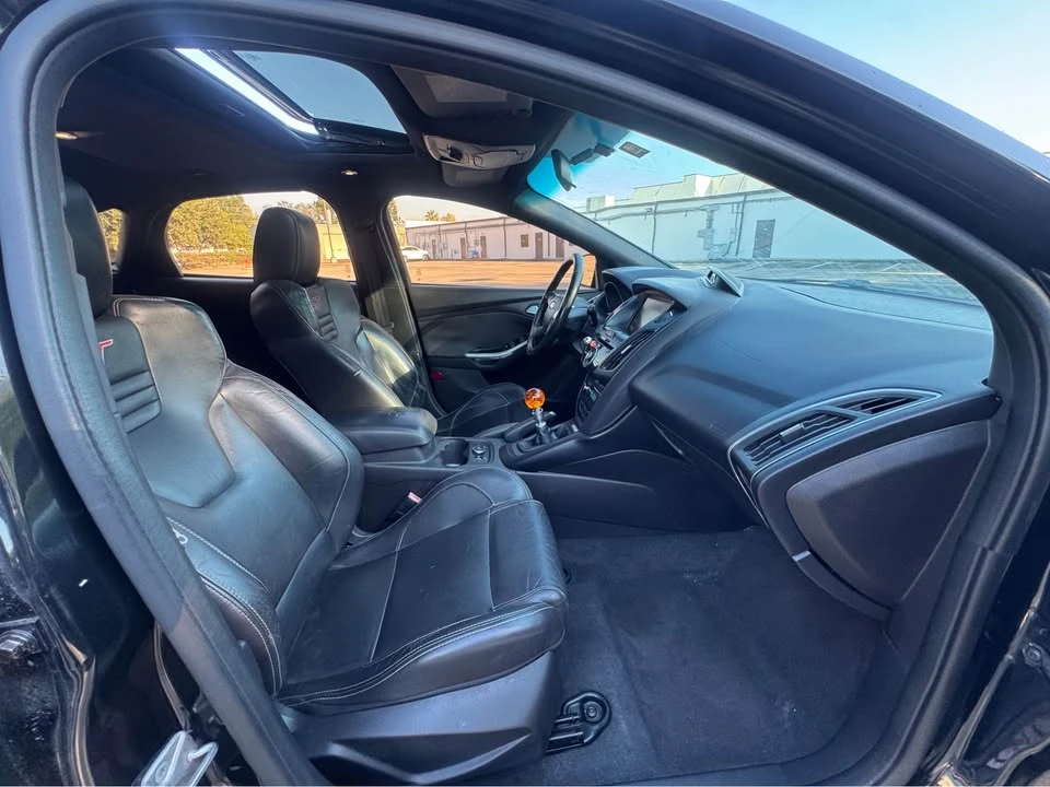 2014 Ford Focus 3rd Gen - Image 11 of 20