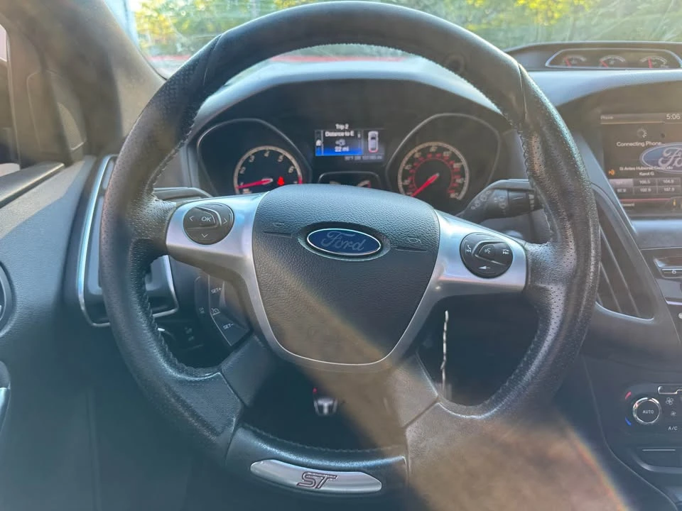 2014 Ford Focus 3rd Gen - Image 15 of 20