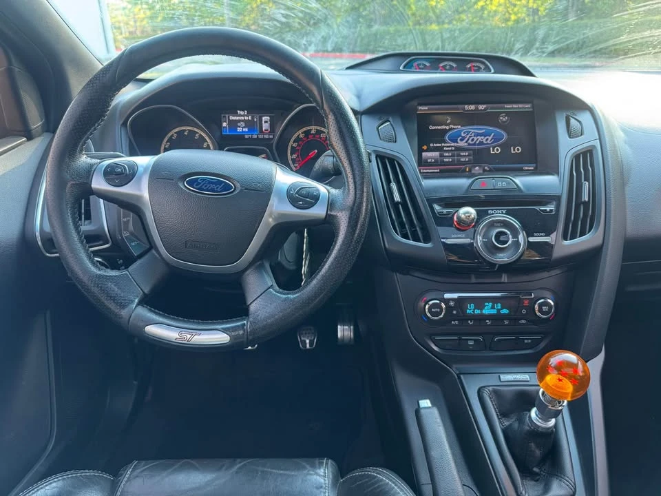 2014 Ford Focus 3rd Gen - Image 14 of 20