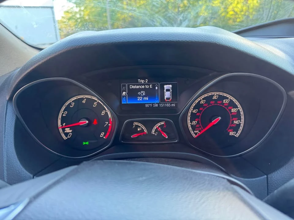 2014 Ford Focus 3rd Gen - Image 19 of 20
