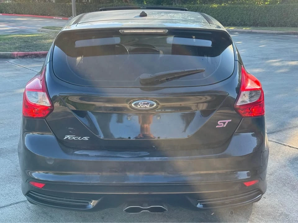 2014 Ford Focus 3rd Gen - Image 6 of 20