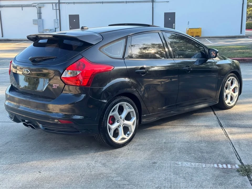 2014 Ford Focus 3rd Gen - Image 3 of 20