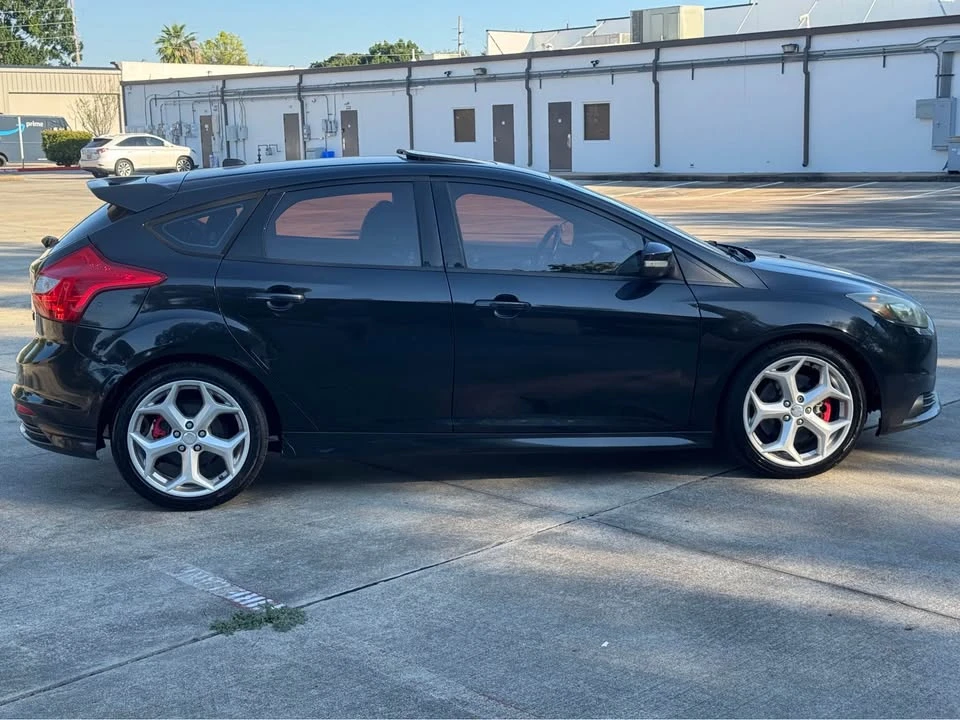 2014 Ford Focus 3rd Gen - Image 8 of 20