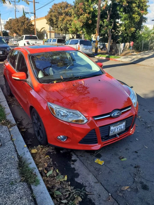 2014 Ford Focus ST 3rd Gen - Image 9 of 11