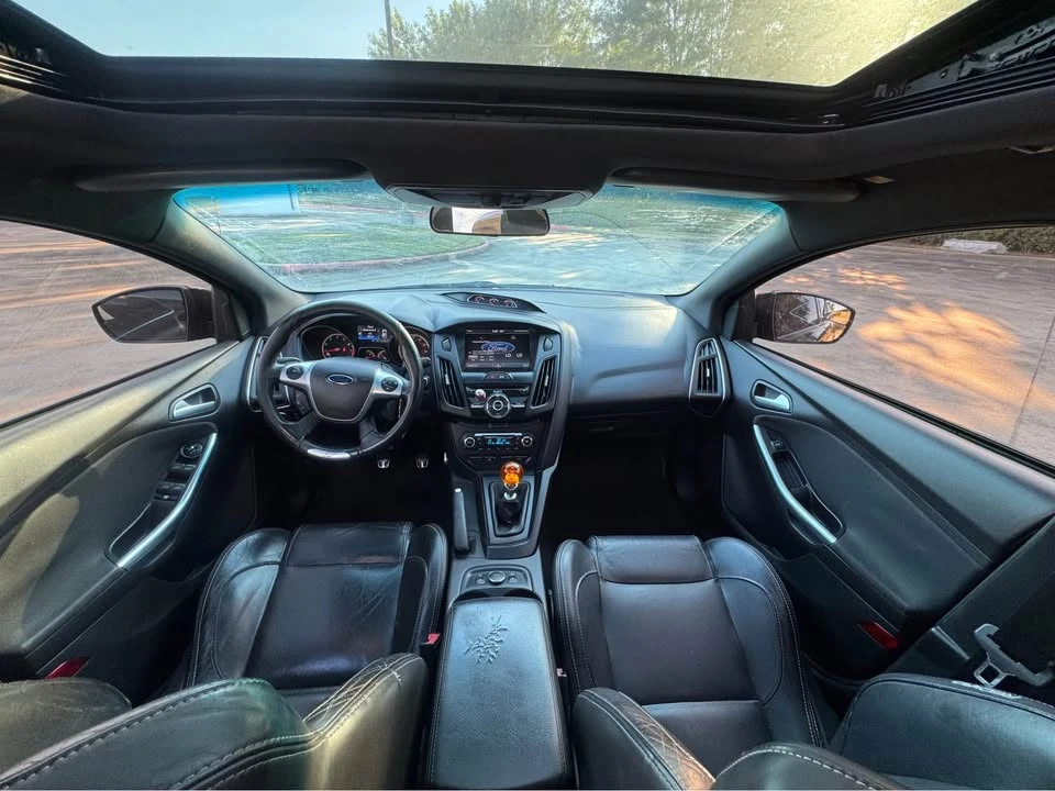 2014 Ford Focus 3rd Gen - Image 9 of 20