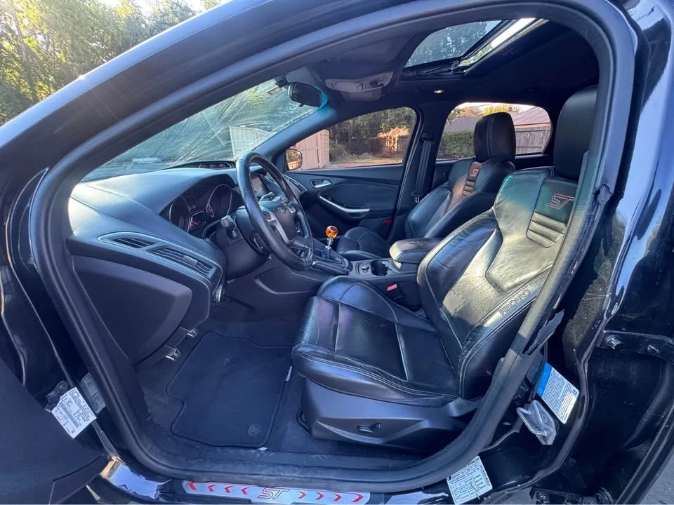 2014 Ford Focus 3rd Gen - Image 10 of 20