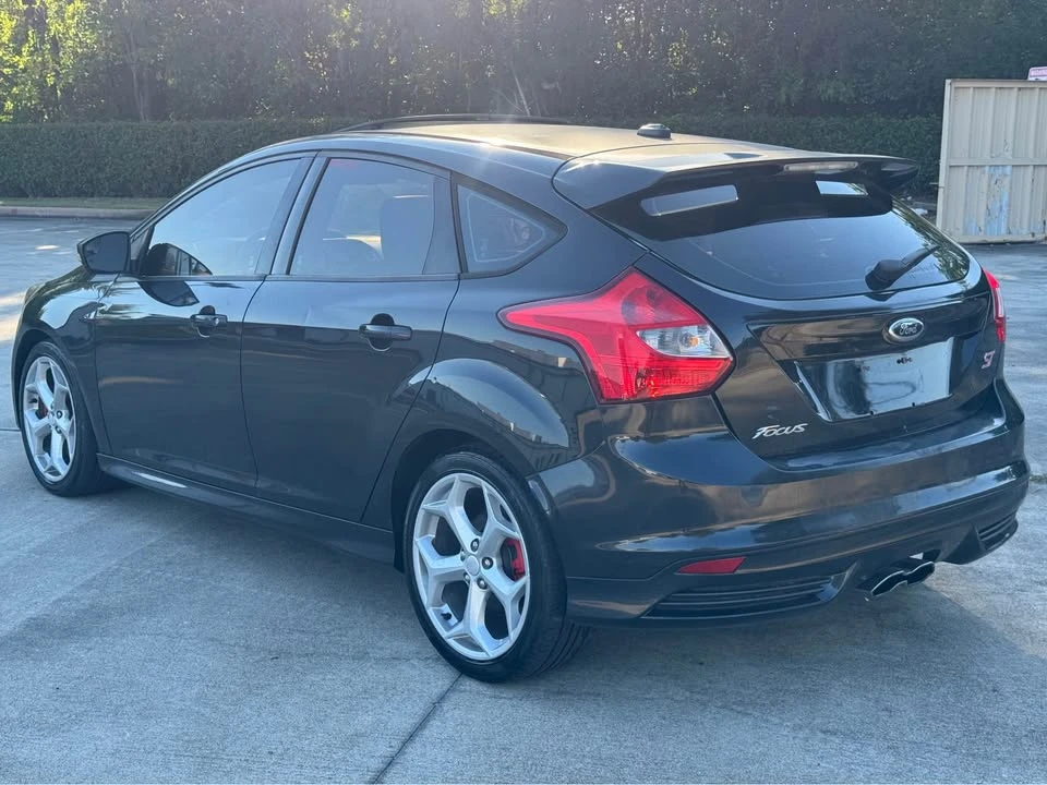 2014 Ford Focus 3rd Gen - Image 4 of 20