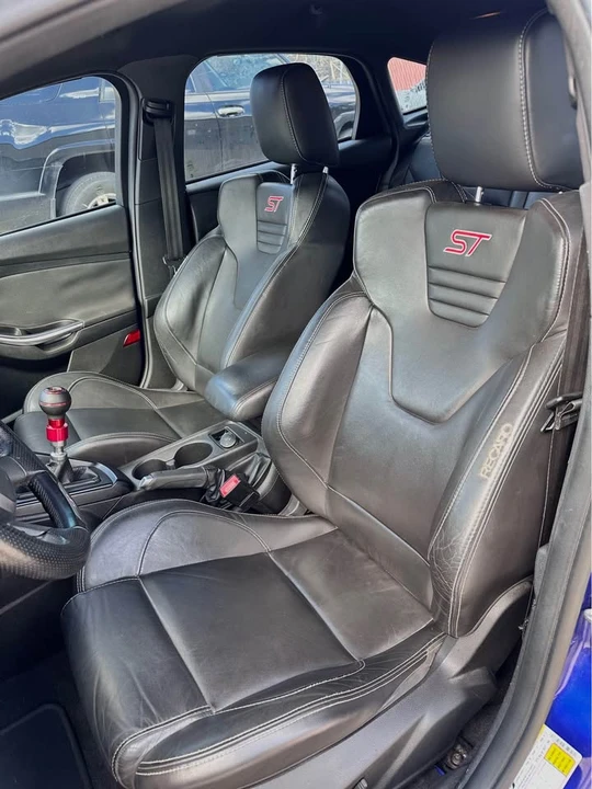 2014 Ford Focus ST 3rd Gen - Image 6 of 8