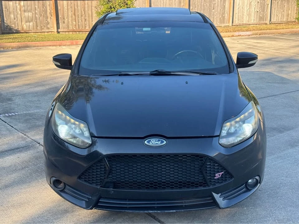 2014 Ford Focus 3rd Gen - Image 5 of 20
