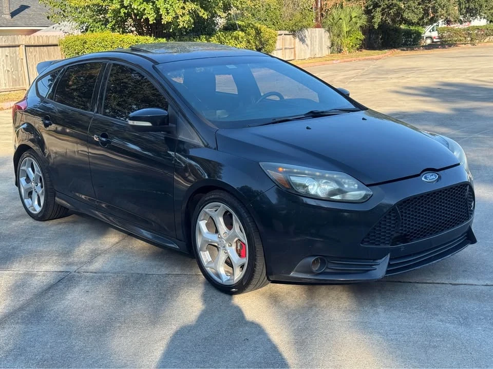 2014 Ford Focus 3rd Gen - Image 2 of 20