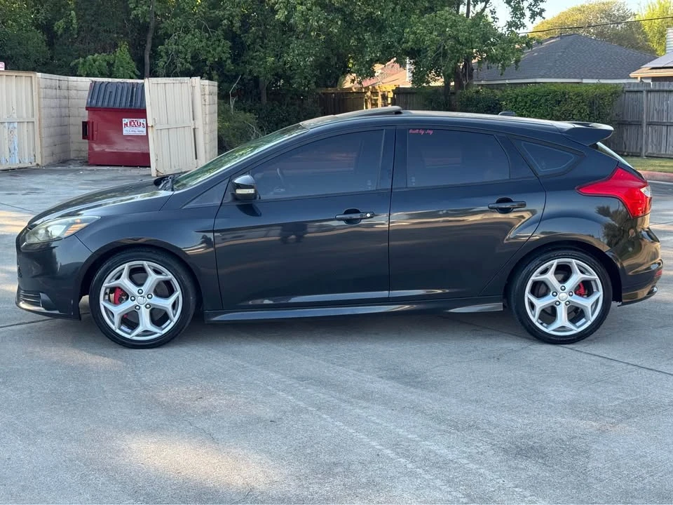 2014 Ford Focus 3rd Gen - Image 7 of 20