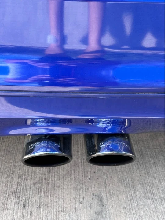 2014 Ford Focus ST 3rd Gen - Image 2 of 8