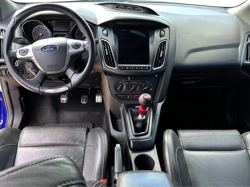 2014 Ford Focus ST 3rd Gen - Image 4 of 8