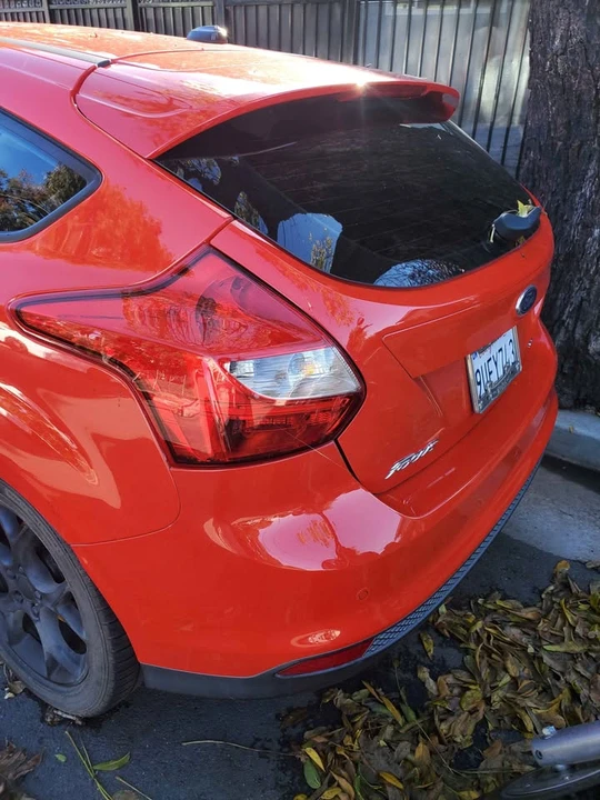 2014 Ford Focus ST 3rd Gen - Image 4 of 11