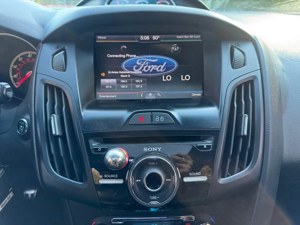 2014 Ford Focus 3rd Gen - Image 16 of 20